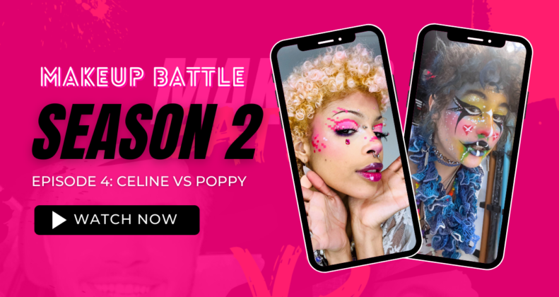 Makeup Battle Season 2 Episode 4