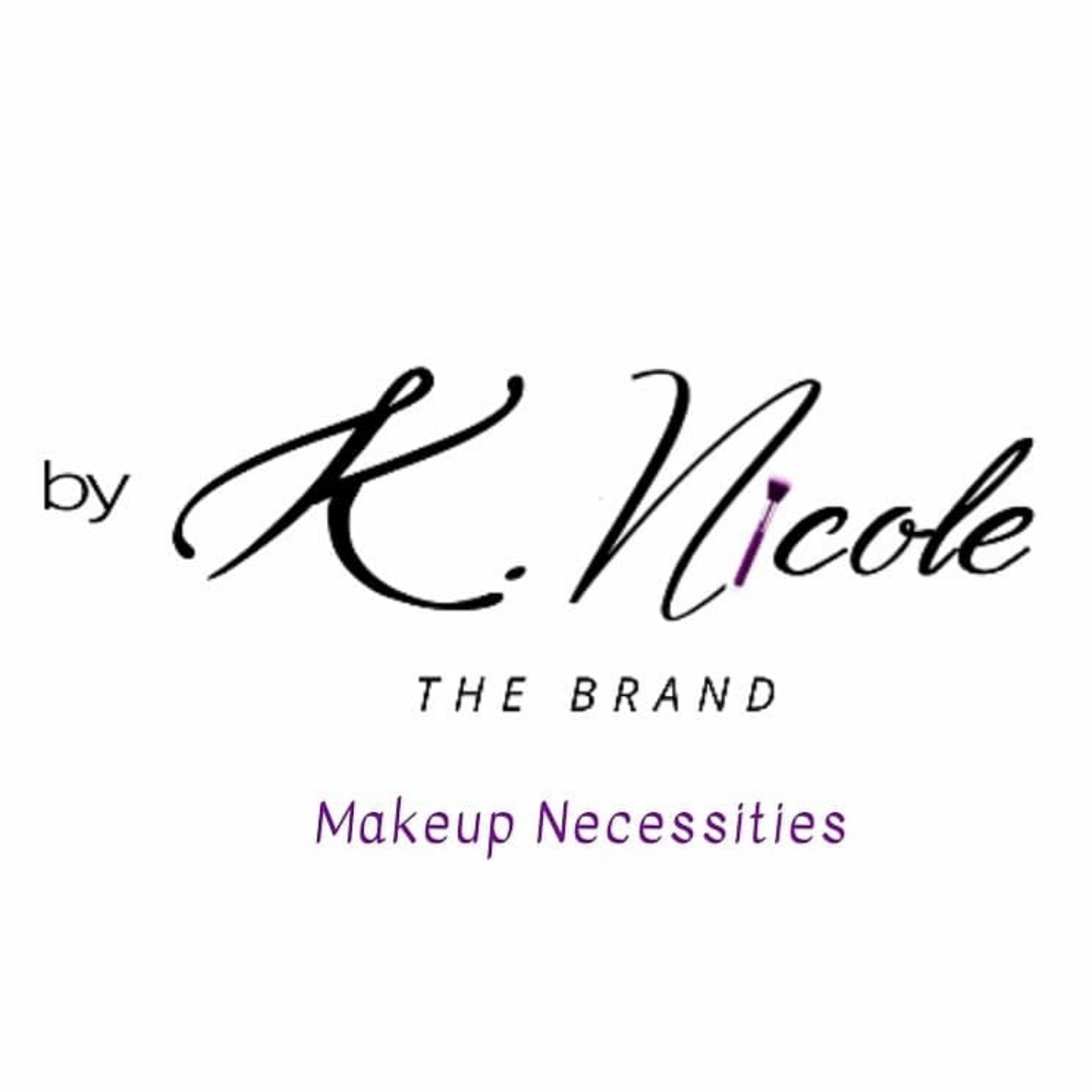 K Nicole Brand (Sponsor)