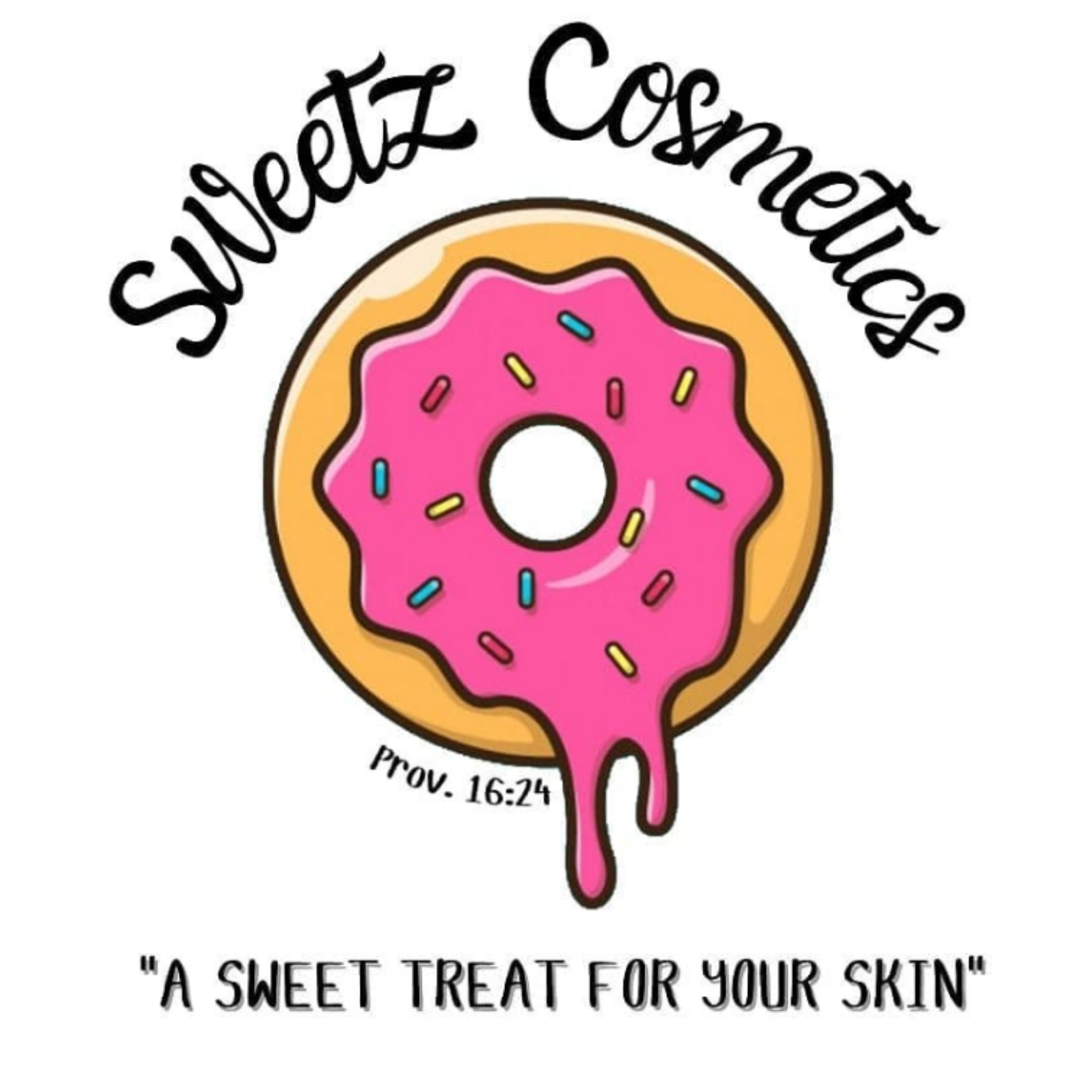 Sweetz Cosmetics (Sponsor)