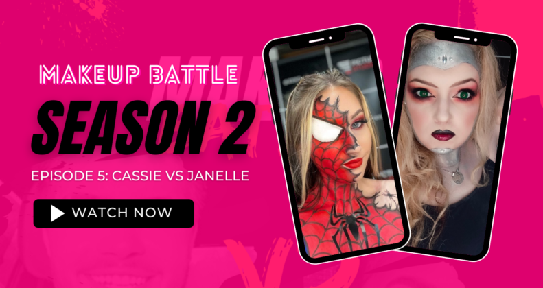 Makeup Battle Season 2 Episode 5