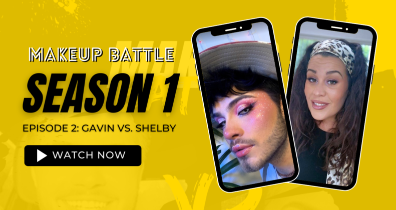 Makeup Battle Season 1 Episode 2