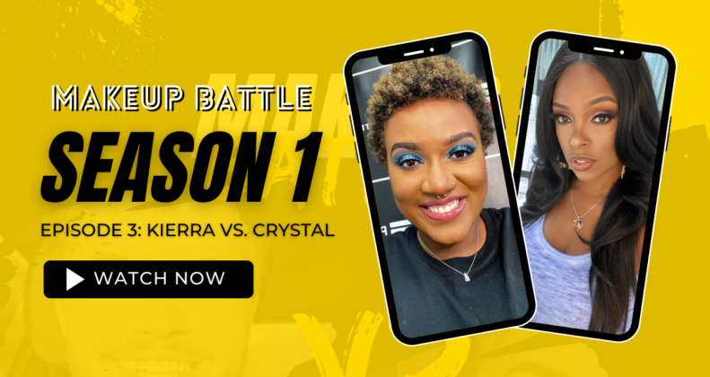 Makeup Battle Season 1 Episode 3